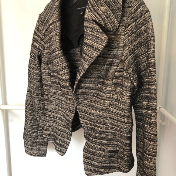 Banana Republic wool blazer - Picture 2 of 6